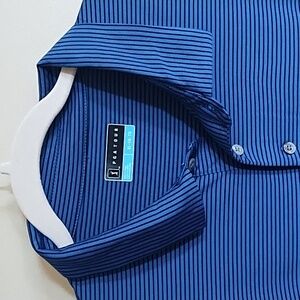 PGA TOUR GOLF/TENNIS POLO SHIRT, MEN'S XL